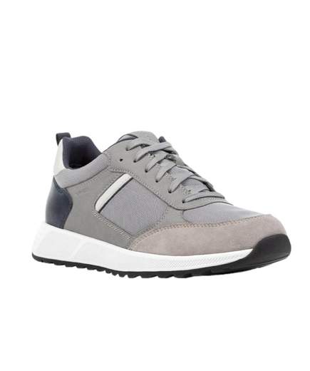 Geox Sneakers Uomo U MOLVENO U45F1A