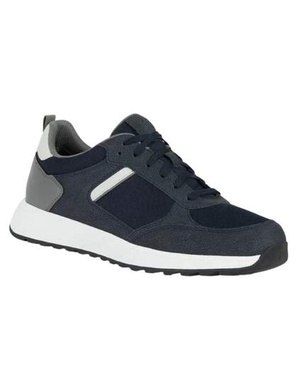 Geox Sneakers Uomo U MOLVENO U45F1A