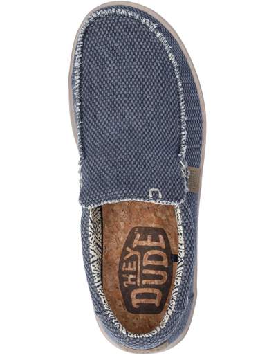 Hey Dude Calzature Sneakers Mikka Braided