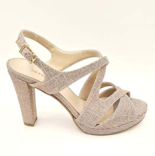Setterose Sandali Donna 987 21