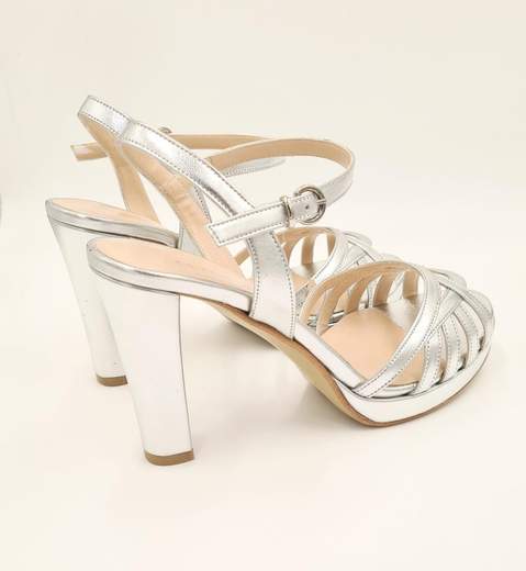 Setterose Sandali Donna Br 58