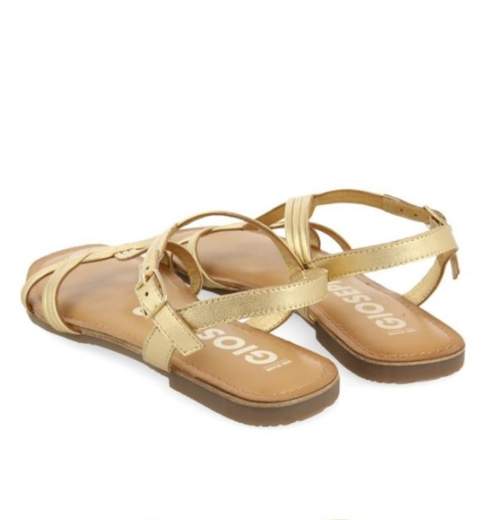 Gioseppo Sandalo  ELBASAN 71705