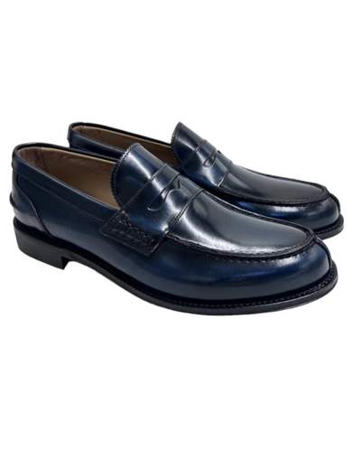 Exton Mocassino Uomo 102