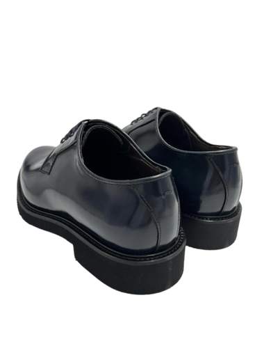 Brian Shoes Scarpa Uomo Uomo 930 ABRASIVATO CON FONDO GOMMA