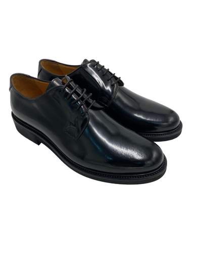 Brian Shoes Scarpa Uomo Uomo 930 ABRASIVATO CON FONDO GOMMA