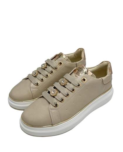Keys Sneakers Donna 9008