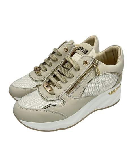 Keys Sneakers Donna 9041