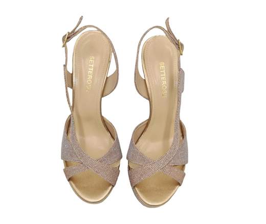 Setterose Calzature Sandalo Br 91