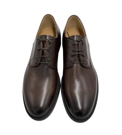 Brian Shoes Uomo 901 FONDOGOMMA