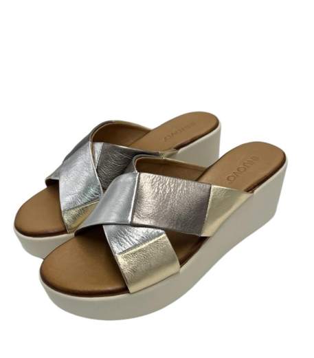 Inuovo Sandalo  123104