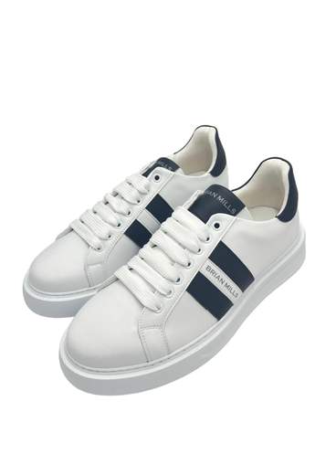 Brian Mills Sneakers Uomo 532