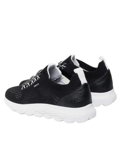 Geox Sneakers Donna D SPHERICA D15NUA 24