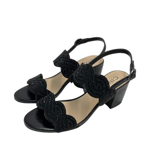Cinzia Soft Sandalo  CN2015