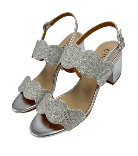 Cinzia Soft Sandalo  CN2015