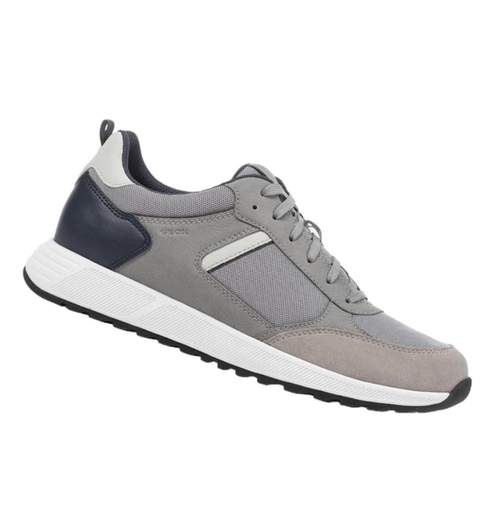 Geox Sneakers Uomo U MOLVENO U45F1A