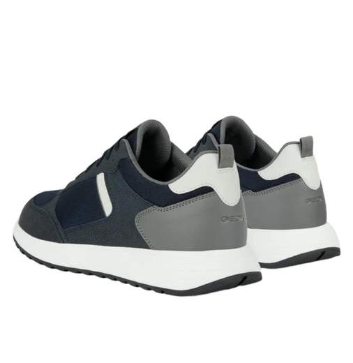 Geox Sneakers Uomo U MOLVENO U45F1A