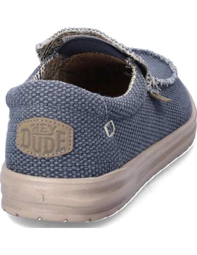 Hey Dude Calzature Sneakers Mikka Braided