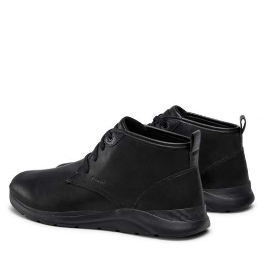 Geox Calzature Polacco Uomo U16ang Damiano