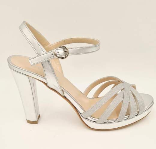 Setterose Sandali Donna Br 57