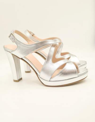 Setterose Calzature Sandalo 987 21 N