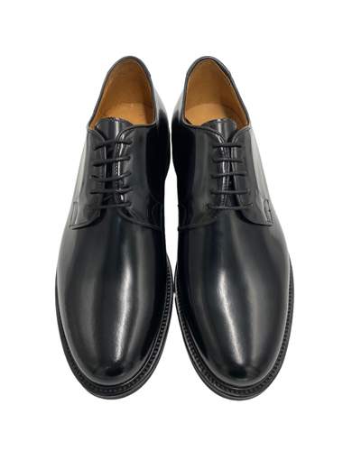 Brian Shoes Scarpa Uomo Uomo 930 ABRASIVATO CON FONDO GOMMA