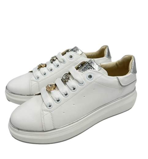 Keys Sneakers Donna 9008