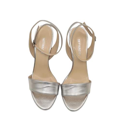 Setterose Calzature Sandalo Br123