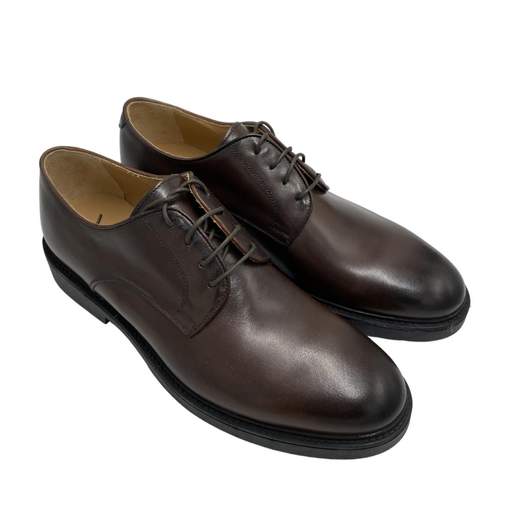 Brian Shoes Uomo 901 FONDOGOMMA