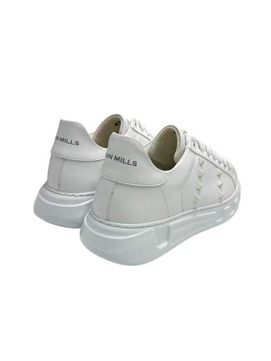 Brian Mills Sneakers Uomo 498