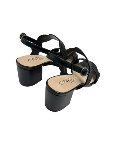 Cinzia Soft Sandalo  CN2015