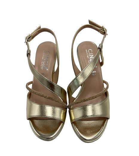 Cinzia Soft Sandalo  DM2410
