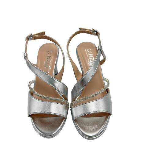Cinzia Soft Sandalo  DM2410