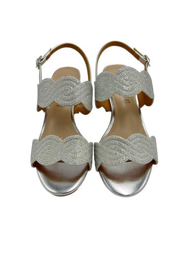 Cinzia Soft Sandalo  CN2015