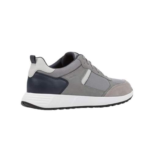 Geox Sneakers Uomo U MOLVENO U45F1A