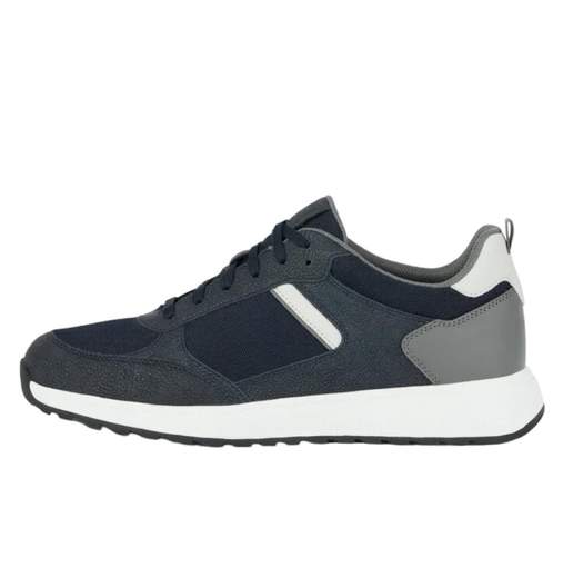 Geox Sneakers Uomo U MOLVENO U45F1A