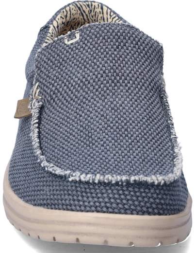 Hey Dude Calzature Sneakers Mikka Braided