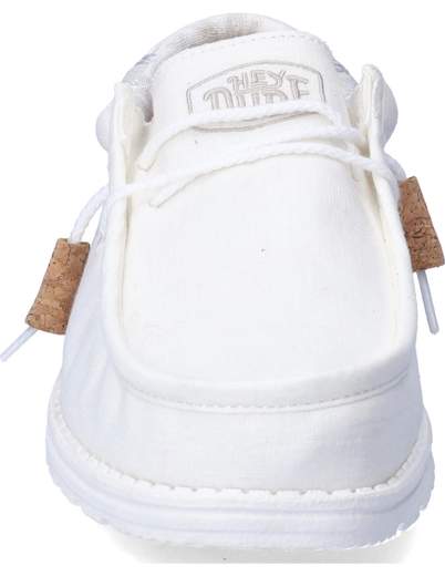 Hey Dude Sneakers Uomo WALLY BREAK STITCH 100