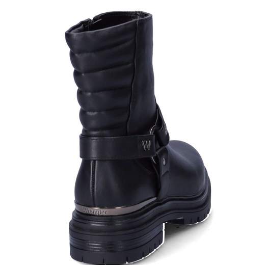 Wrangler Donna COURTNEY MOTO BIKE