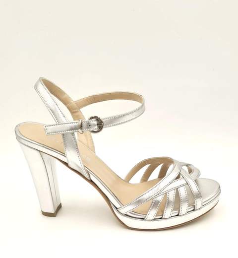 Setterose Sandali Donna Br 58