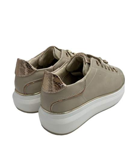 Keys Sneakers Donna 9008