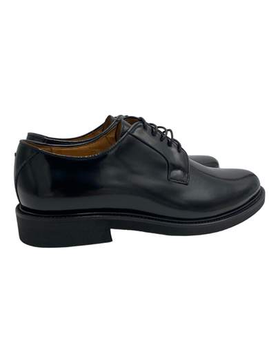 Brian Shoes Scarpa Uomo Uomo 930 ABRASIVATO CON FONDO GOMMA