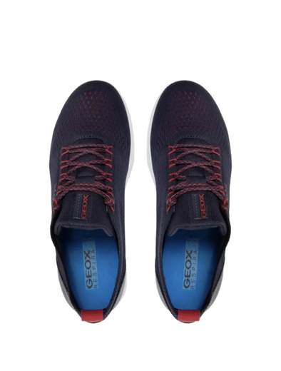 Geox Sneakers Uomo U SPHERICA 15BYA