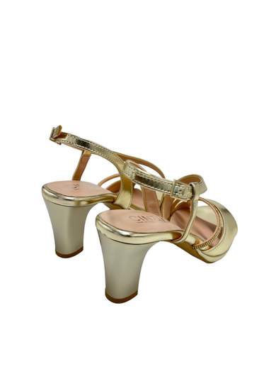 Cinzia Soft Sandalo  DM2410