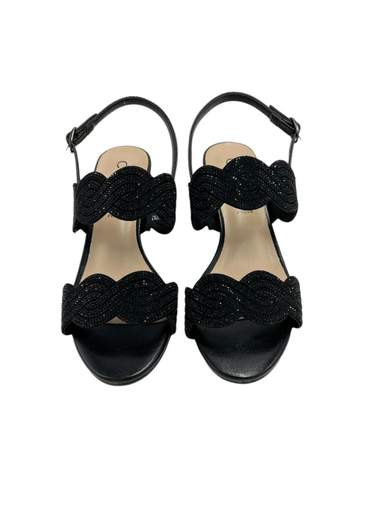 Cinzia Soft Sandalo  CN2015