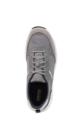 Geox Sneakers Uomo U MOLVENO U45F1A
