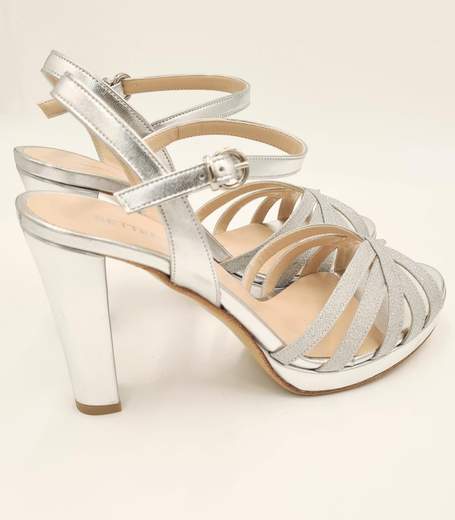 Setterose Sandali Donna Br 57