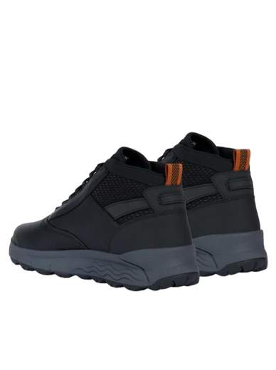 Geox Sneakers Uomo U26FDA SPHERICA