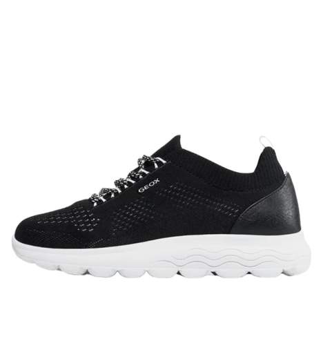 Geox Sneakers Donna D SPHERICA D15NUA 24