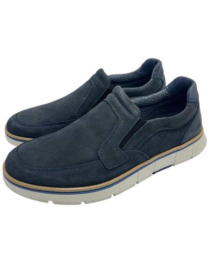 VALLEVERDE MOCASSINO UOMO