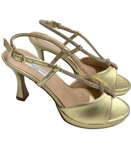 VICTORIA CHRIS SANDALO DONNA